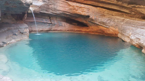 Paradise Valley